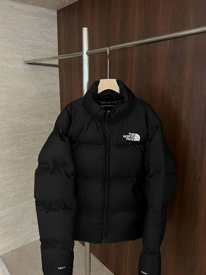 The North Face Down Jackets